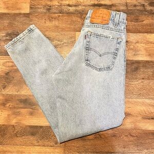 Levi’s | 550 Vintage Denim